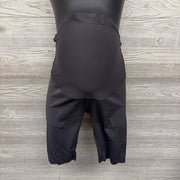 Full Panel Active Bike Shorts Medium