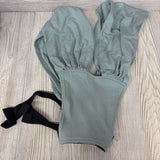 Easy To Wear Wrap Carrier