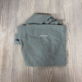 Easy To Wear Wrap Carrier