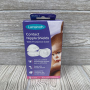 NEW Contact Nipple Shields