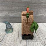 Animators' Collection Littles Moana Motunui Island Playset