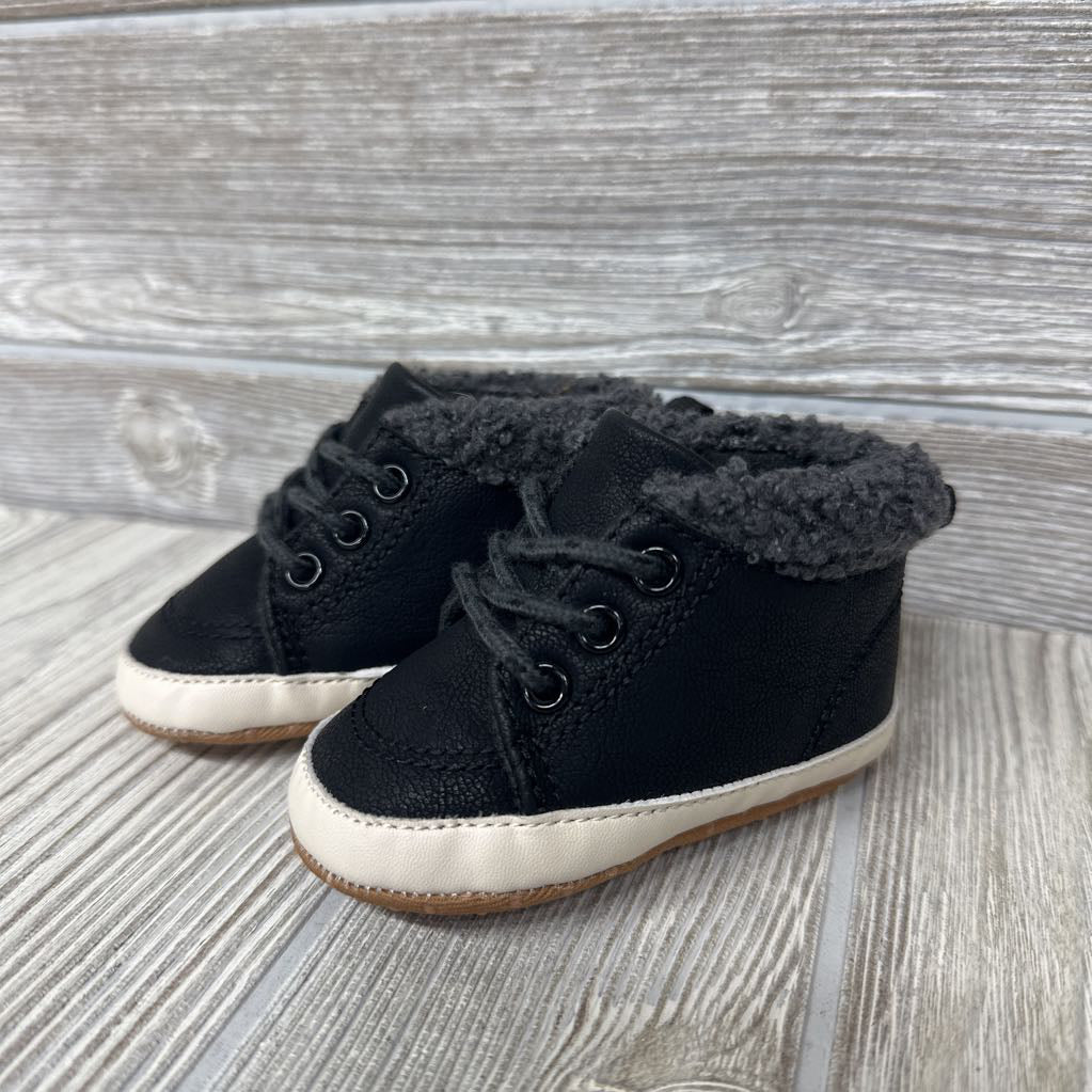 Nw/oT Crib Shoes 2c
