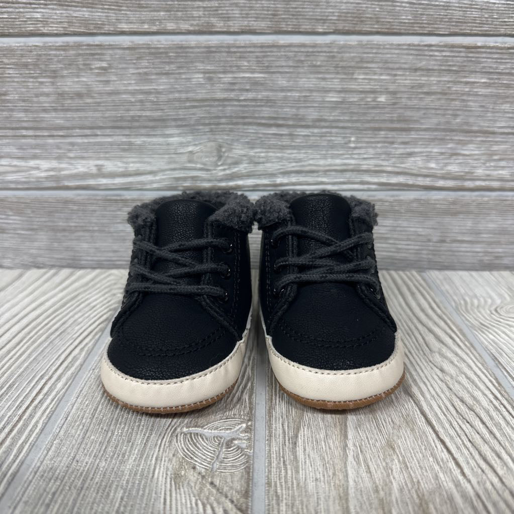 Nw/oT Crib Shoes 2c
