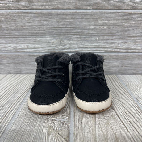 Nw/oT Crib Shoes 2c