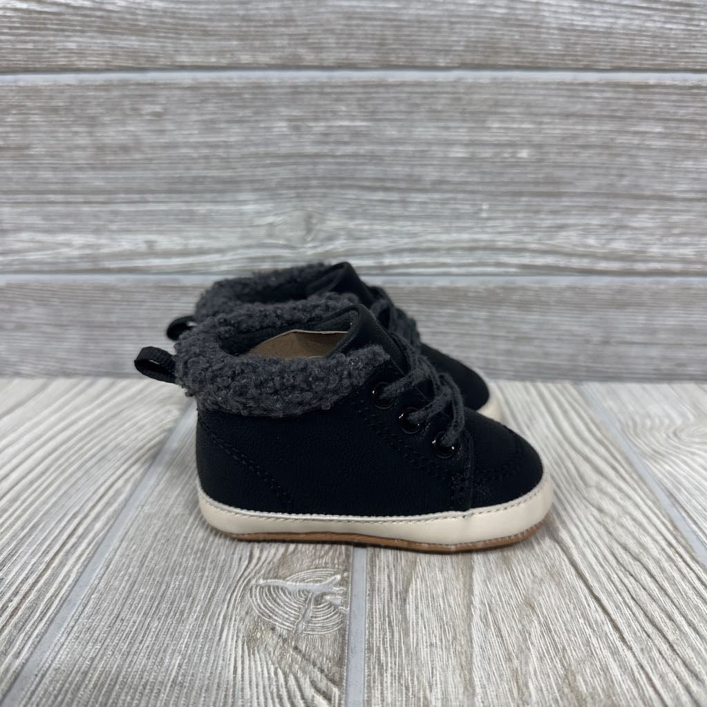 Nw/oT Crib Shoes 2c