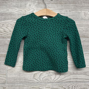 Thermal Shirt Dots 12M