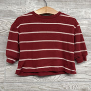 Ribbed Shirt Stripes 12M
