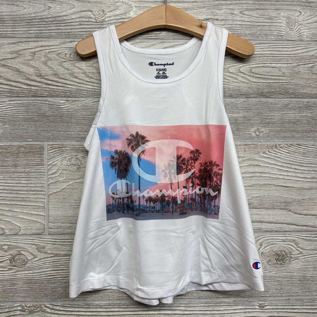 NEW Active Tank Top 6