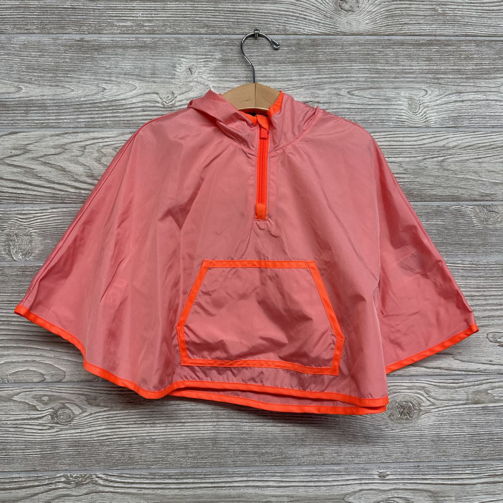 Windbreaker Poncho 2t