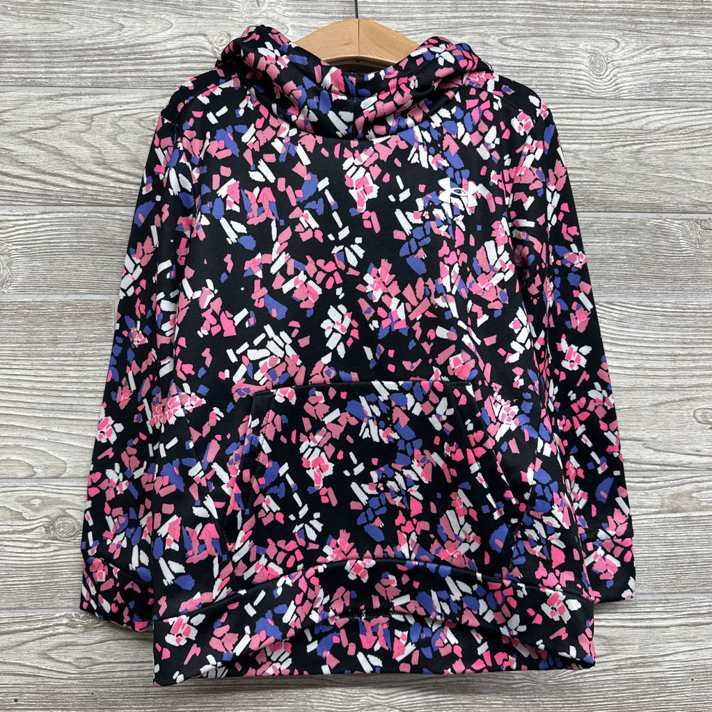 Hooded Sweatshirt Printed 8
