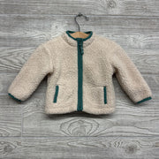 Sherpa Jacket 6M
