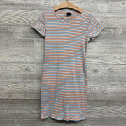 Ribbed Dress Stripes 10