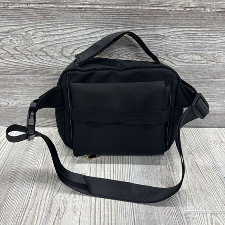 Fanny Pack Diaper Bag