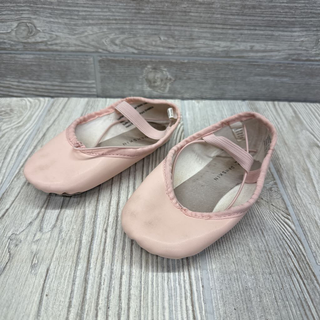 Ballet Shoes