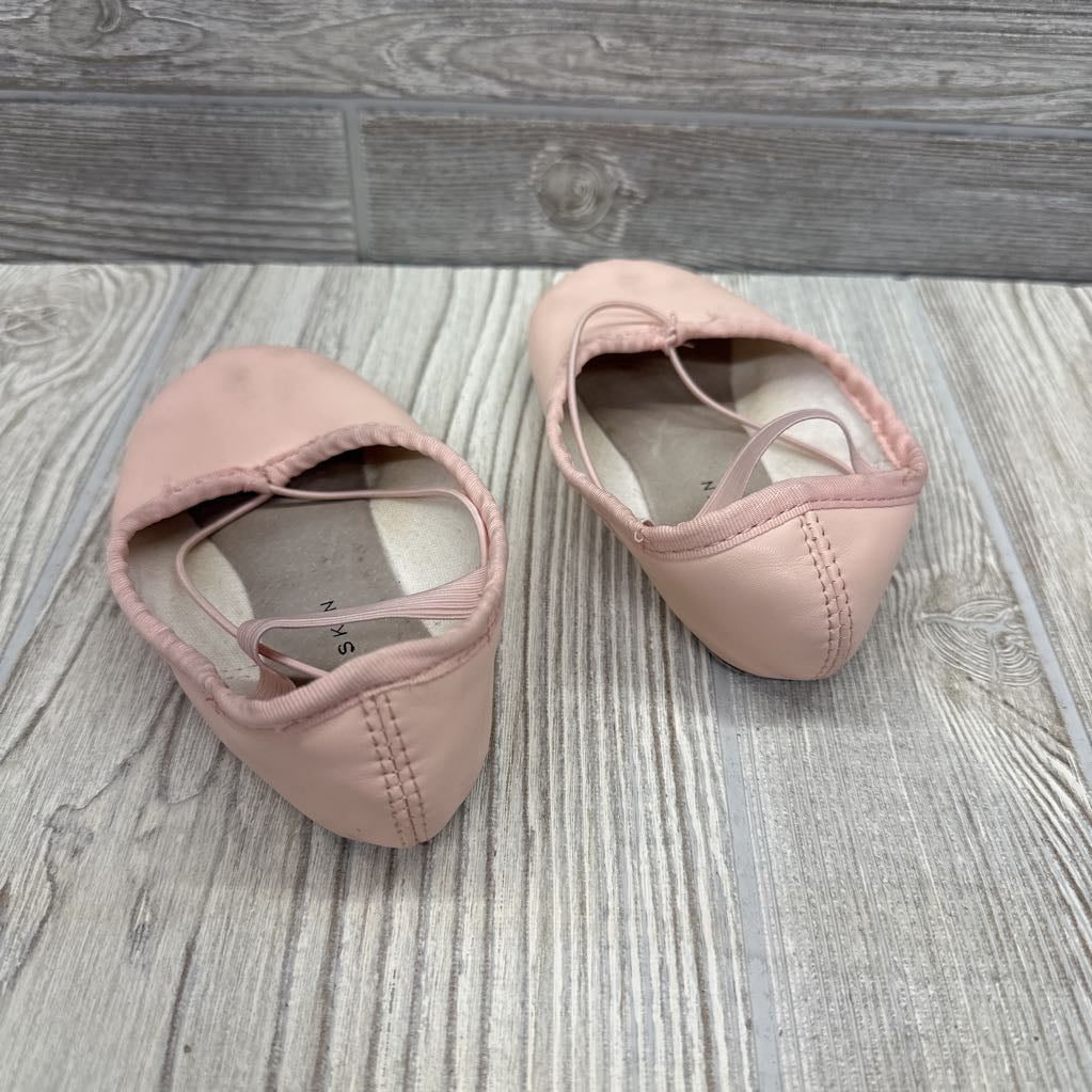 Ballet Shoes