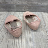 Ballet Shoes