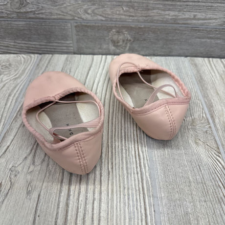 Ballet Shoes