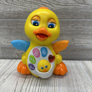 Dancing Ducky