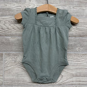 Bodysuit Lace Neckline 3M