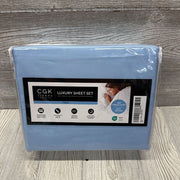 NEW Luxury Sheet Set