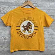 Shirt Weathered Cy ISU 6-7