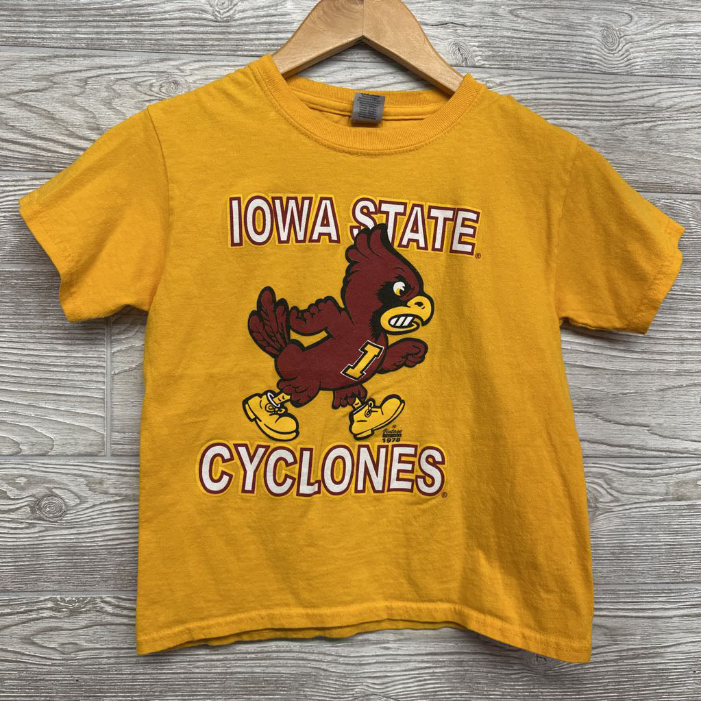 Shirt Cy 1978 ISU 6-7