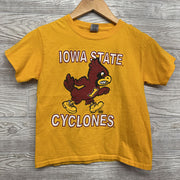 Shirt Cy 1978 ISU 6-7