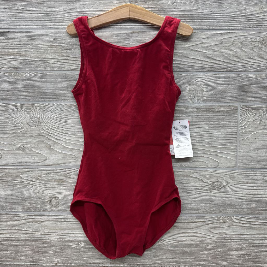 NEW Tank Leotard