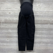 Full Panel 90s Straight Jeans 0/XS