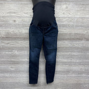 Full Panel Skinny Jeans 6/S