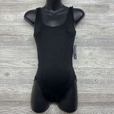 NEW Tank Bodysuit Small
