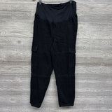 NEW 90s Straight Cargo Jeans 10/Med