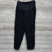 NEW 90s Straight Cargo Jeans 10/Med