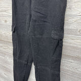 NEW 90s Straight Cargo Jeans 10/Med