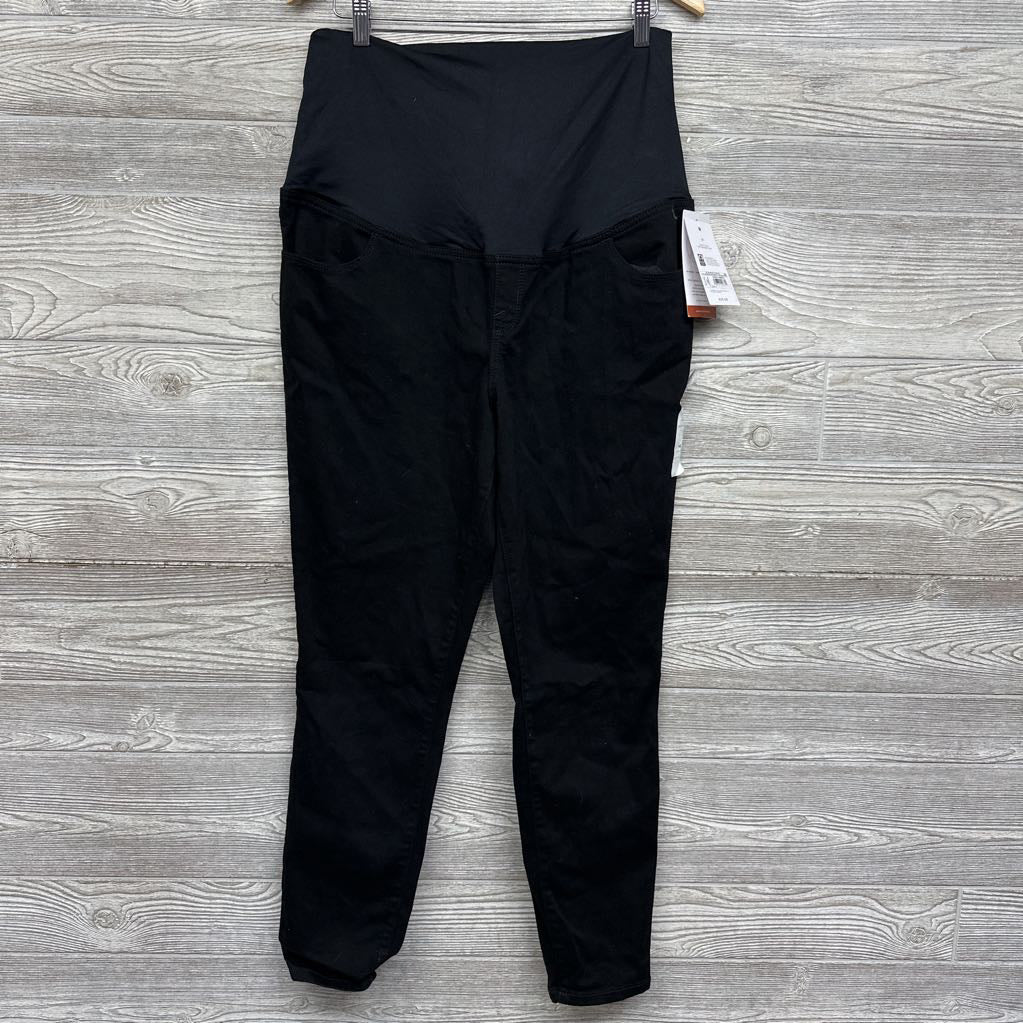 NEW OTB Skinny Jeans 14/Lg