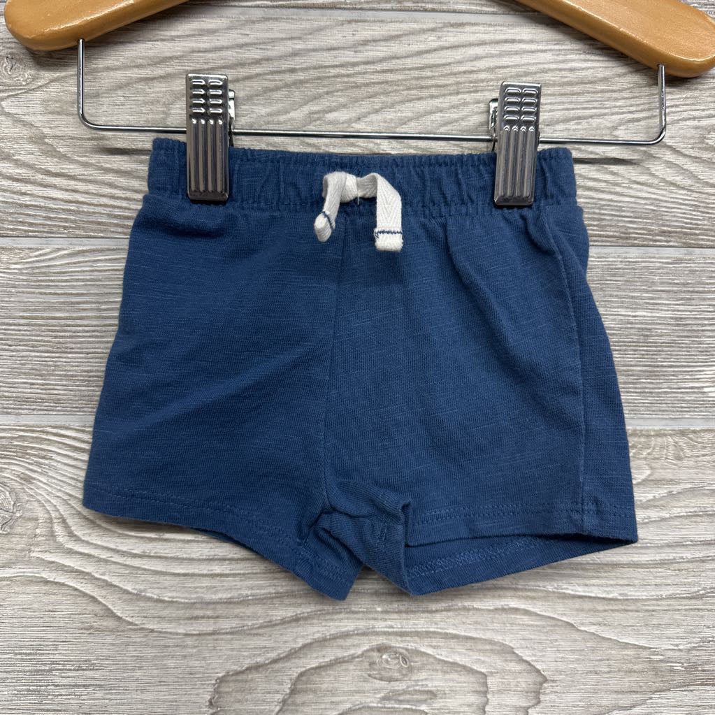 Jersey Shorts 3M