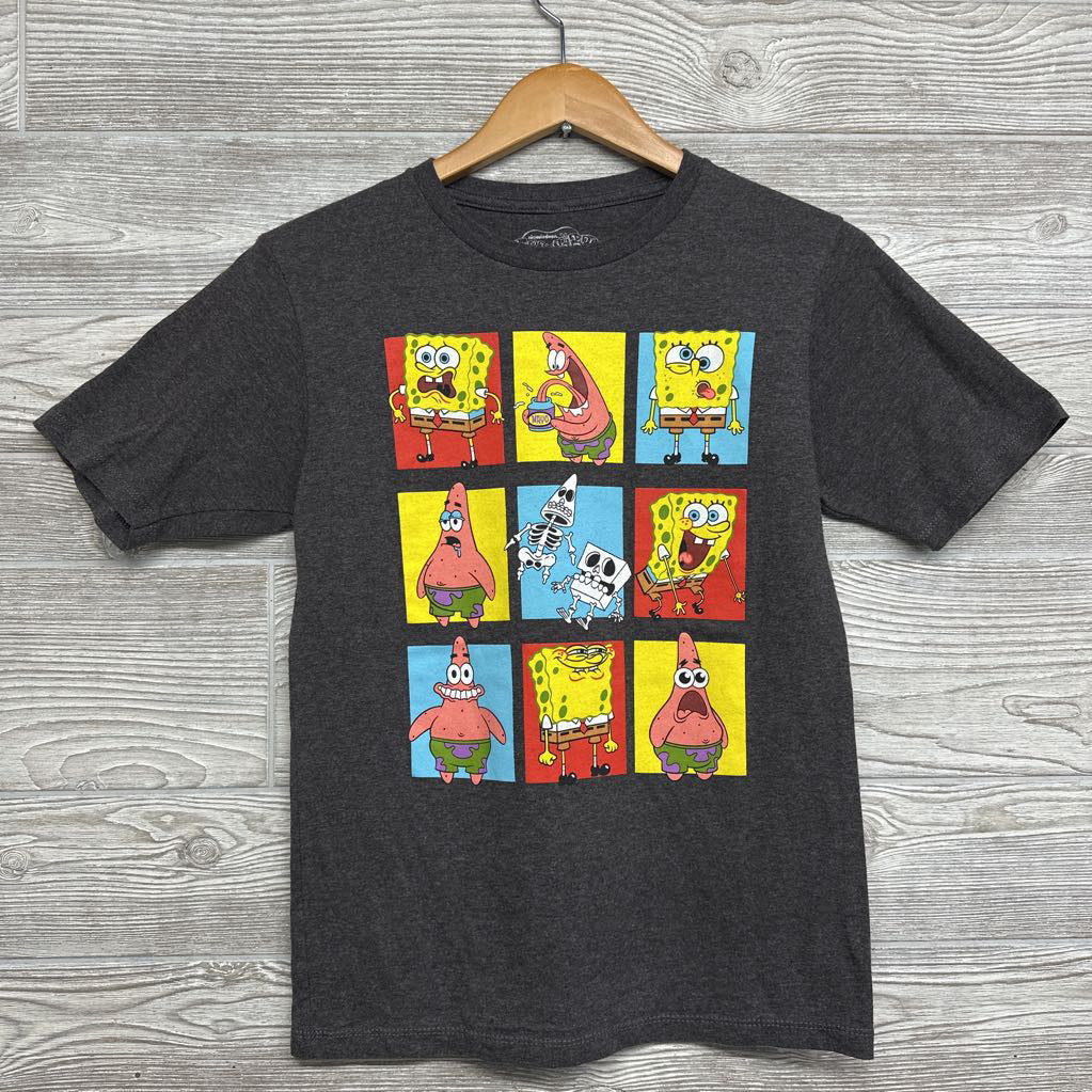 Character Shirt 12