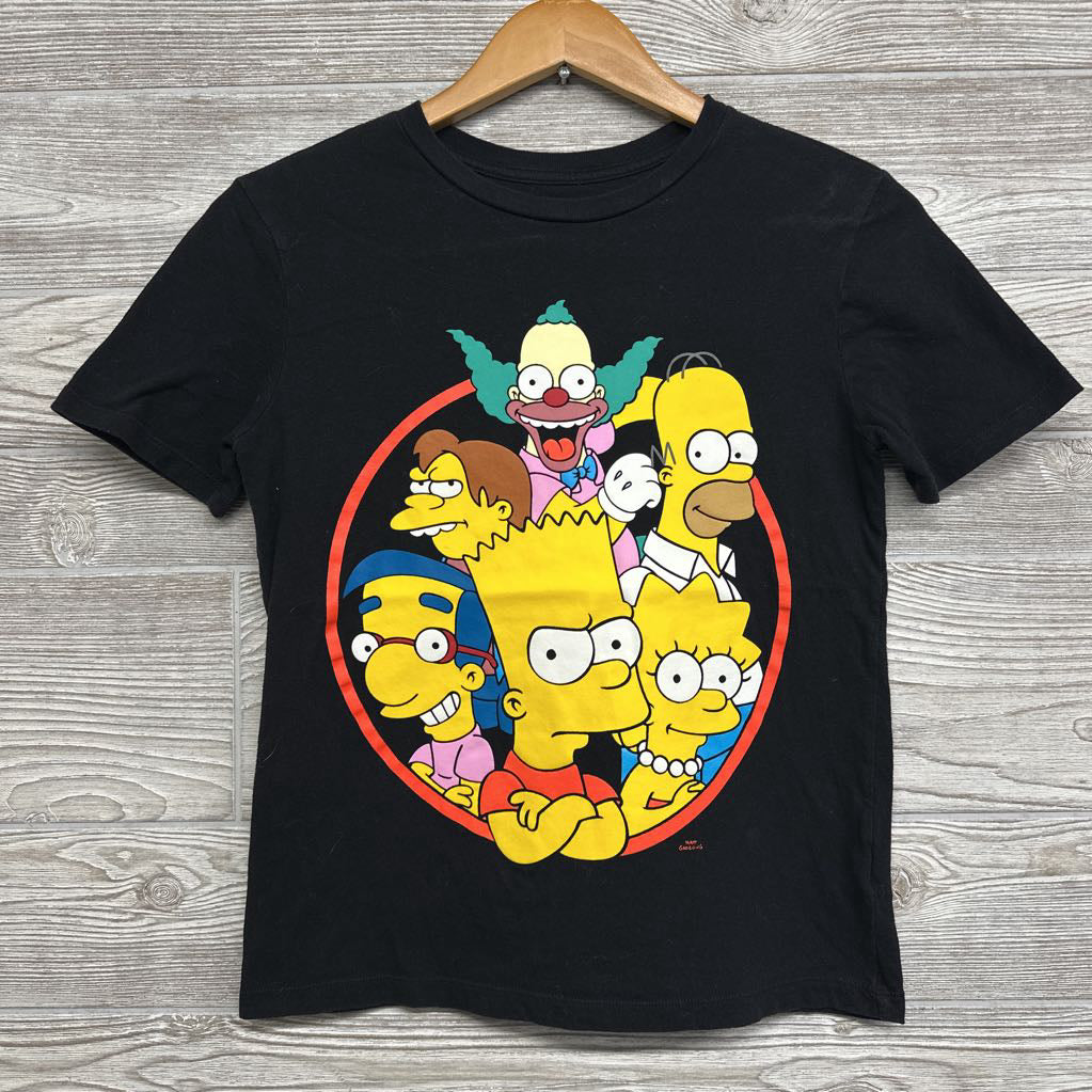 Shirt Homer & Bart 10