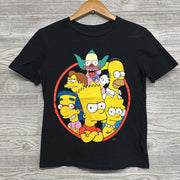 Shirt Homer & Bart 10
