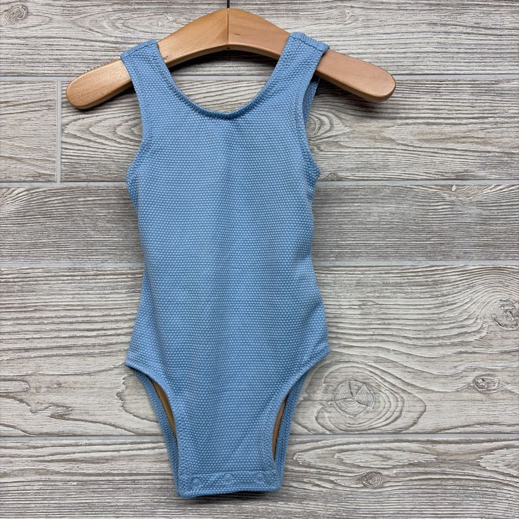Swimsuit Textured 18M