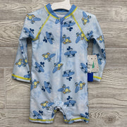 NEW Mickey Mouse Swim Outfit 12M