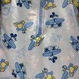 NEW Mickey Mouse Swim Outfit 12M