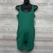 NEW Tank Unitard Large