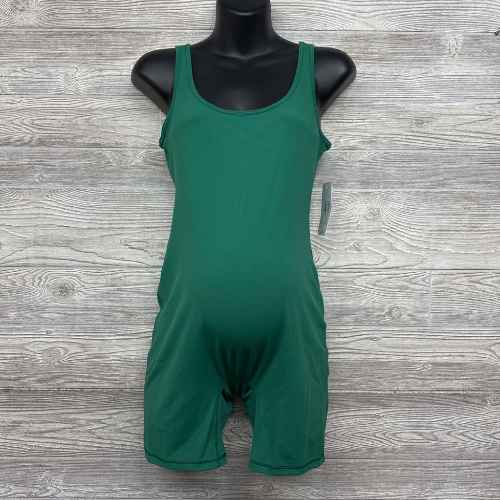 NEW Tank Unitard Small