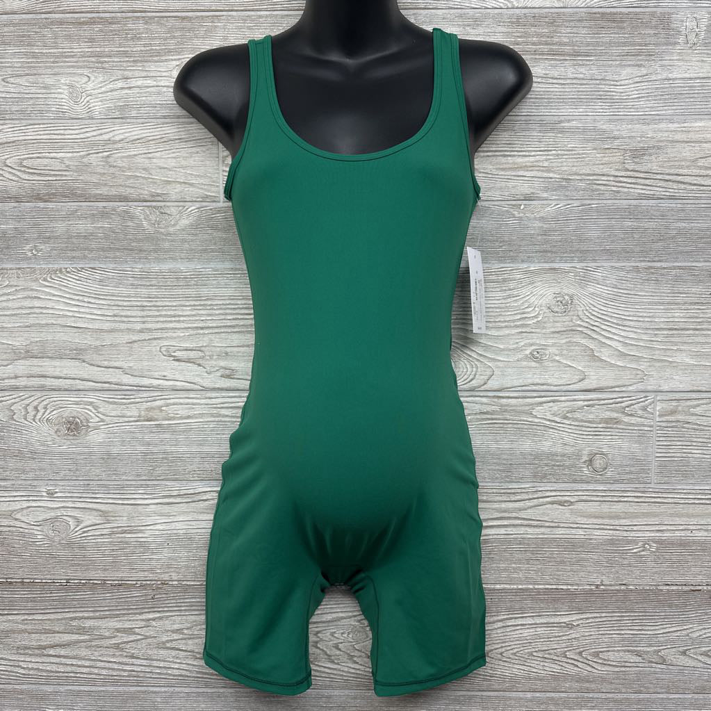 NEW Tank Unitard XS