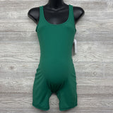 NEW Tank Unitard XS