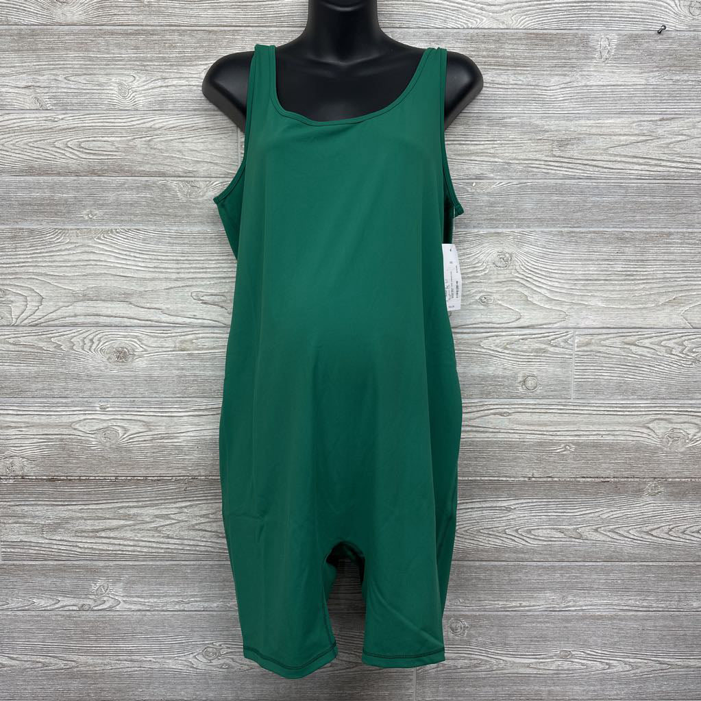 NEW Tank Unitard XXL