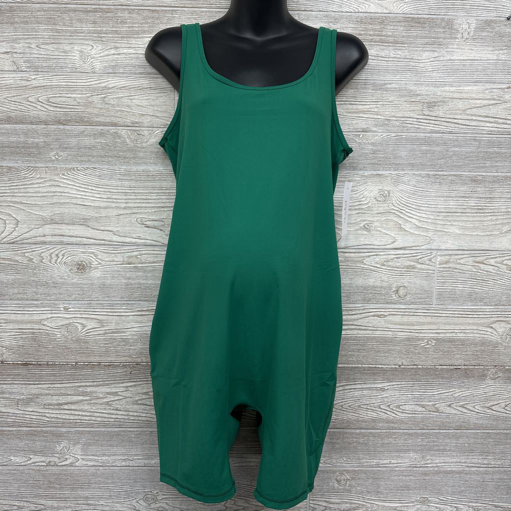 NEW Tank Unitard XL