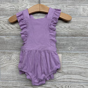 NEW Ribbed Romper 3-6M
