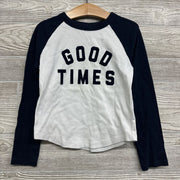 LS Shirt Good Times 8